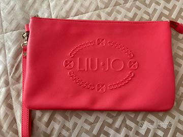 Pochette Liu Jo