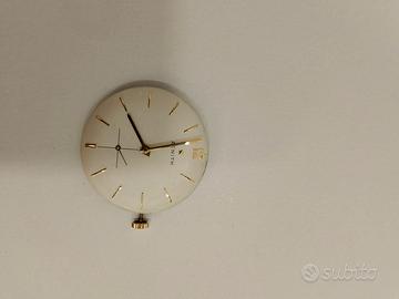 Movimento orologio Zenith 