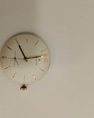 Movimento orologio Zenith 