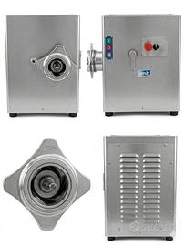 tritacarne professionale AMB TC 32 