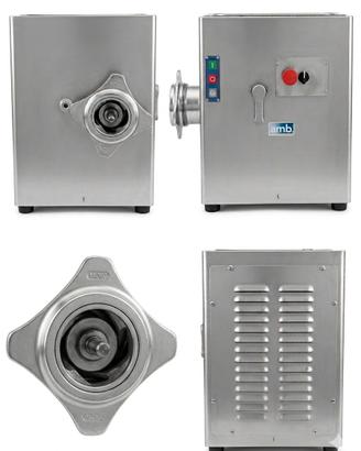 tritacarne professionale AMB TC 32 