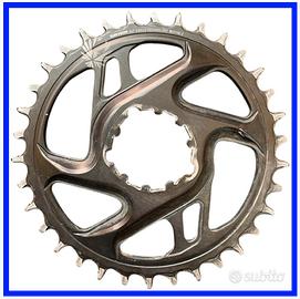 Corone Sram Eagle Technology 34T X-Sync 2 Corona