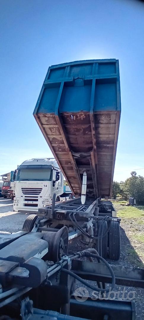 Viti 1/4-20 X 2.5 1000 Viti Per Pavimento Rimorchio/camion &ndash; 1/4