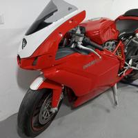 Ducati 999 - 2006