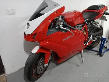 Ducati 999 - 2006