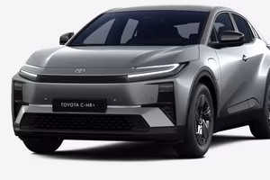 Toyota C-HR+ C-HR+ 77,0 kWh Premium awd-i