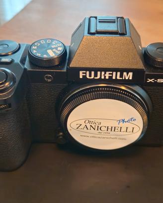 Fuji XS20