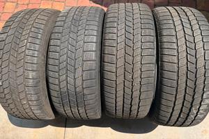 Gomme invernali 245/50/18