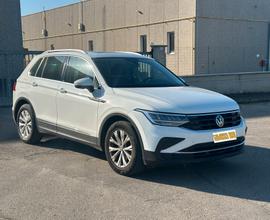 Volkswagen Tiguan 2.0 TDI SCR Life