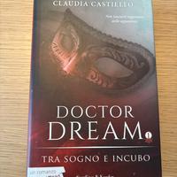 Doctor Dream Vol.1 - tra sogno e incubo