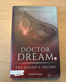 Doctor Dream Vol.1 - tra sogno e incubo