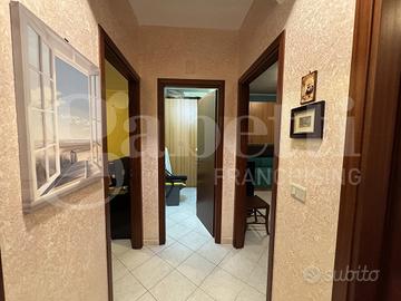 Appartamento Villafranca Tirrena