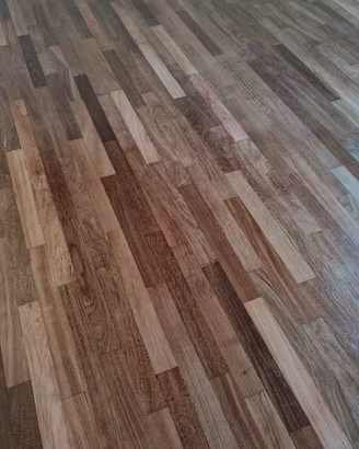 Levigatura e verniciatura pavimenti