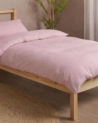 Letto ikea + materasso 90x200