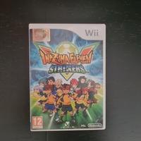 Inazuma Eleven Strikers