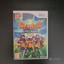 Inazuma Eleven Strikers