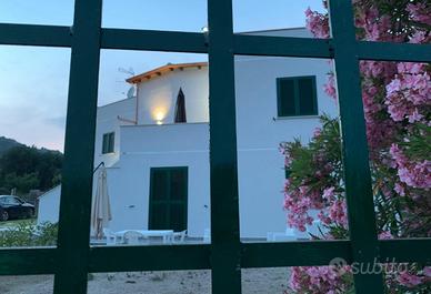 Casa vacanze a Palinuro