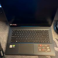 Notebook Gaming