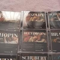 Musica Classica CD e Libri