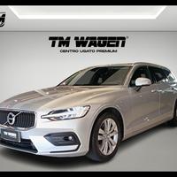 VOLVO V60 (2018-->) - V60 B4 (d) Geartronic Moment