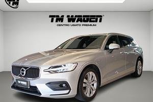 VOLVO V60 (2018-->) - V60 B4 (d) Geartronic Moment