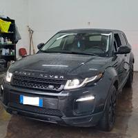 Land Rover Range Evoque 2.0 150CV SE Dynamic