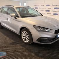 SEAT Leon Sportstourer 2.0 TDI Style 116 CV - PR