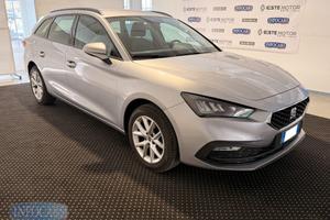 SEAT Leon Sportstourer 2.0 TDI Style 116 CV - PR