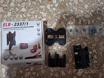 Supporto monitor
