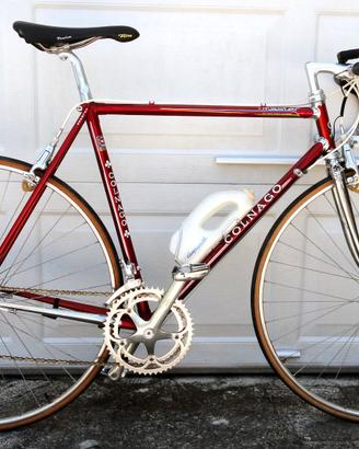 Bicicletta Colnago Master