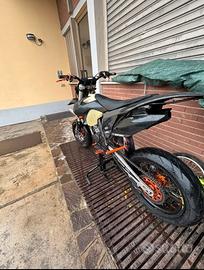 Ktm 125 exc
