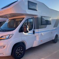 Sun Living Serie A 75 DP