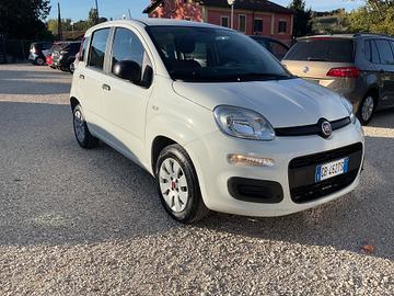 Fiat Panda 1.2 Pop