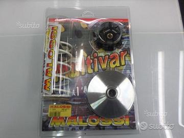 Variatore malossi honda vision 110