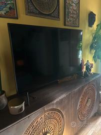 Smart tv Samsung UHD 4K 50”