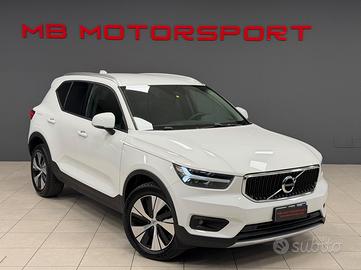 Volvo XC40 D3 AWD Geartronic Inscription