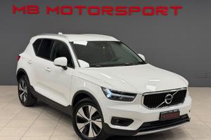 Volvo XC40 D3 AWD Geartronic Inscription