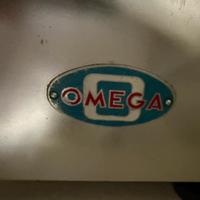 Affettatrice professionale omega 220v