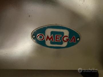 Affettatrice professionale omega 220v