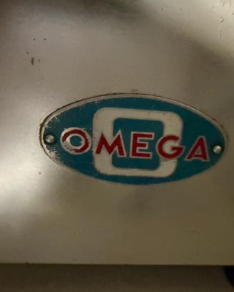 Affettatrice professionale omega 220v