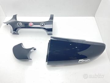 PLANCIA CRUSCOTTO CENTRALE FIAT 500 X Serie 552669