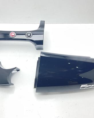 PLANCIA CRUSCOTTO CENTRALE FIAT 500 X Serie 552669