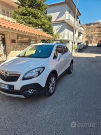 Opel Mokka I COME NUOVA
