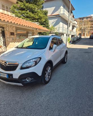 Opel Mokka I COME NUOVA