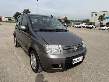 Fiat Panda 1.2 Climbing B-met GARANZIA 12 m