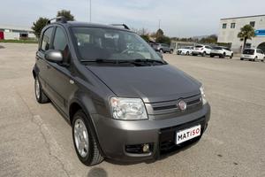 Fiat Panda 1.2 Climbing B-met GARANZIA 12 m