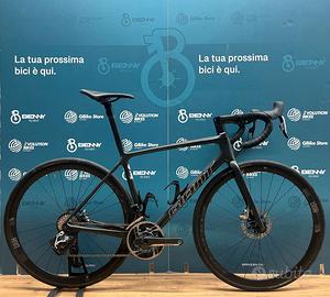 Giant TCR Advanced 0 Taglia M