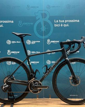 Giant TCR Advanced 0 Taglia M