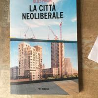 La città neoliberale