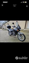 Aprilia pegaso 650 cc